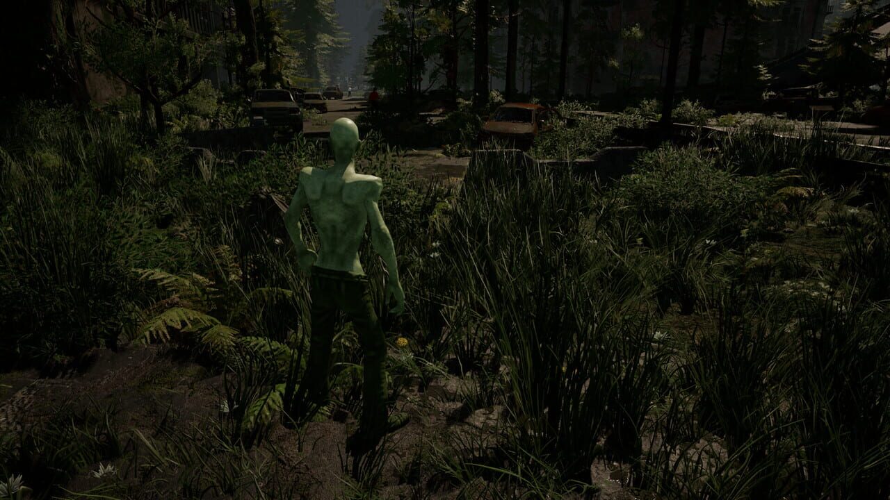 Epic Zombies — Screenshot 1
