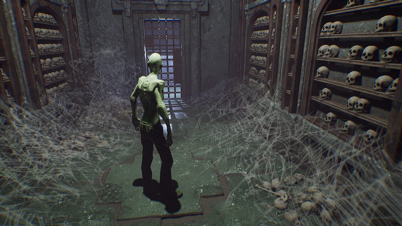 Epic Zombies — Screenshot 2