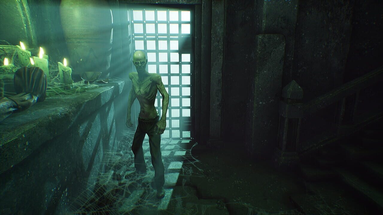 Epic Zombies — Screenshot 3