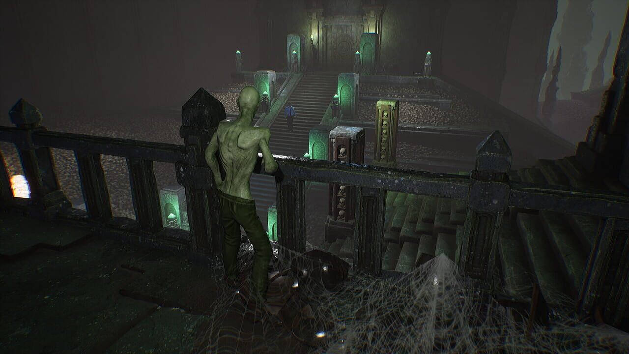 Epic Zombies — Screenshot 4