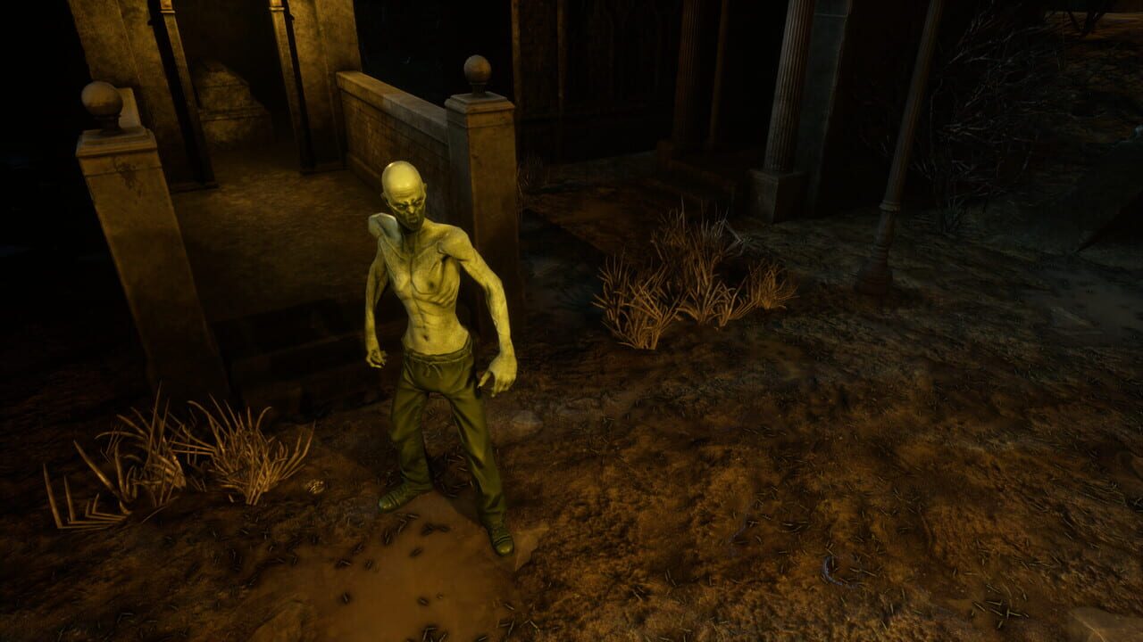 Epic Zombies — Screenshot 5