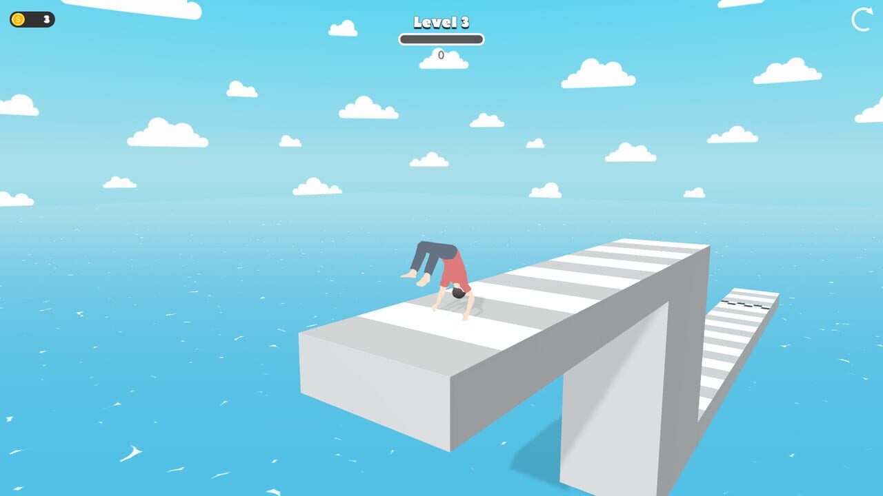 Backflip Image