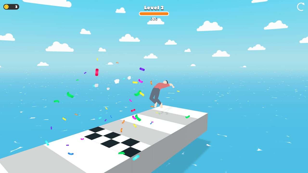 Backflip Image