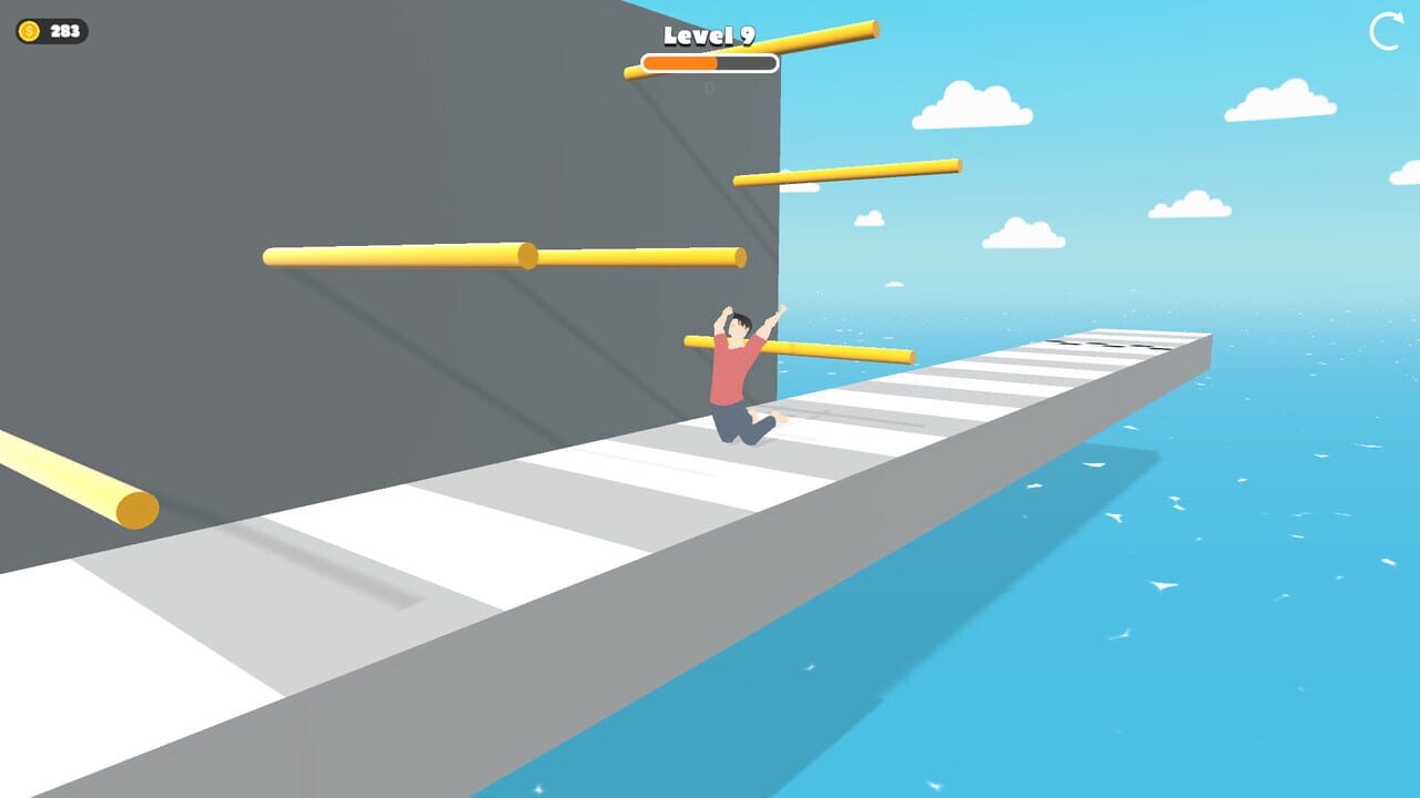 Backflip Image
