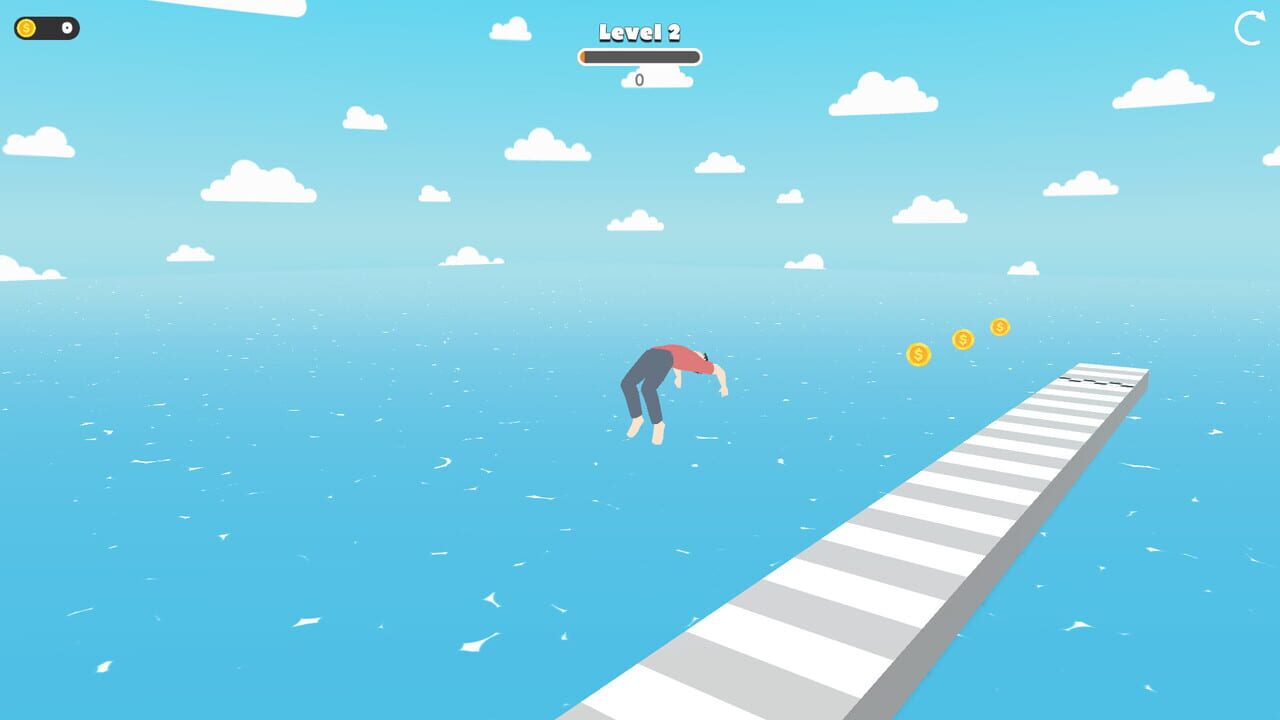 Backflip Image