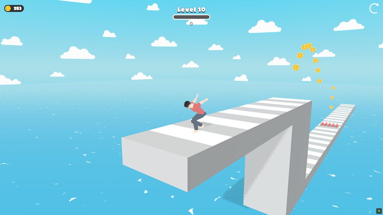 Backflip Image
