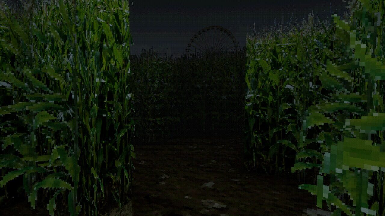 You Feel Normal. Image