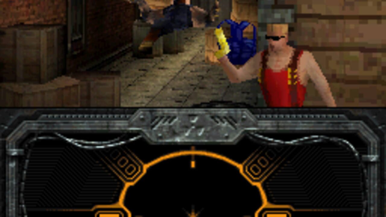 Extraction Point: Alien Shootout — Screenshot 2