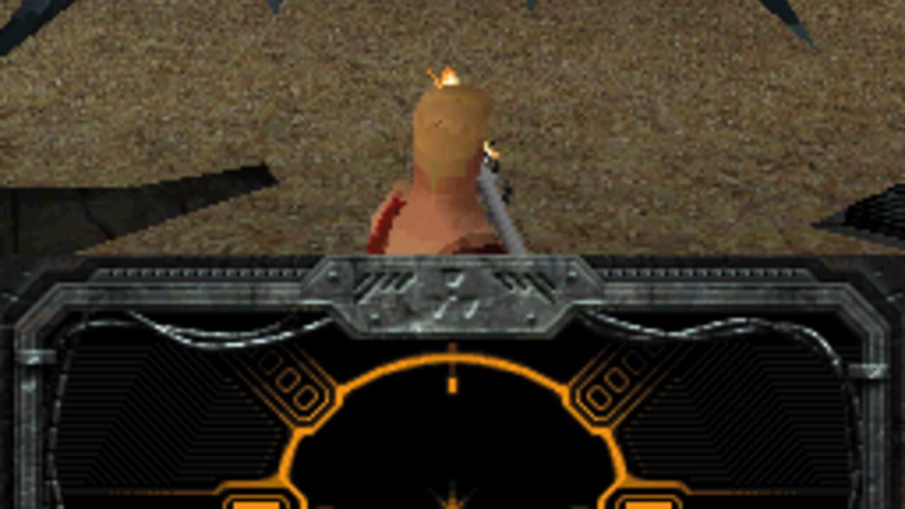 Extraction Point: Alien Shootout — Screenshot 4