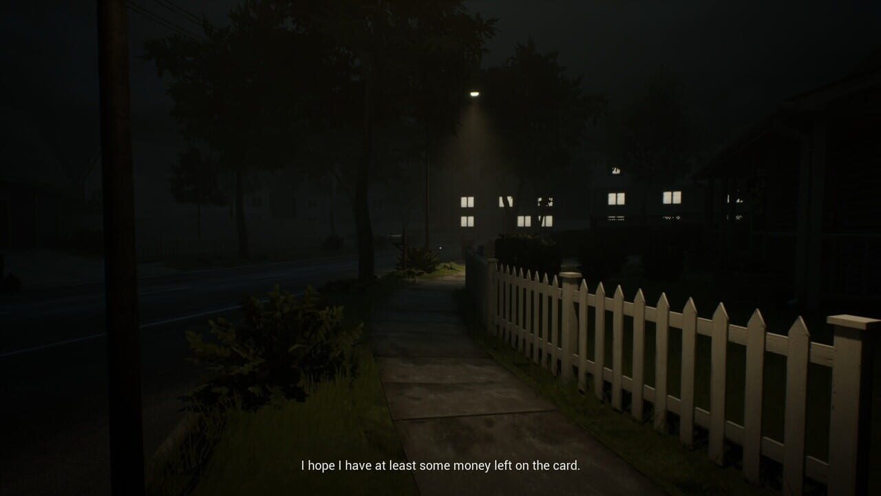 Summer Nightmare — Screenshot 5