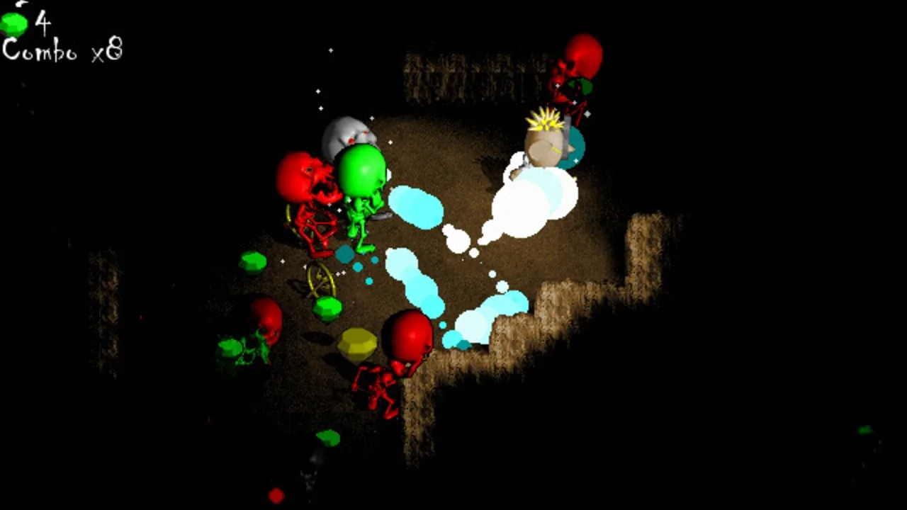 Loonyland: Halloween Hill