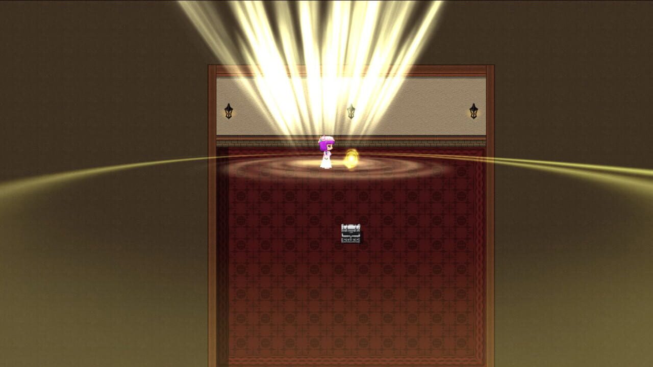 Patchouli's Adventure In Doll's House Image