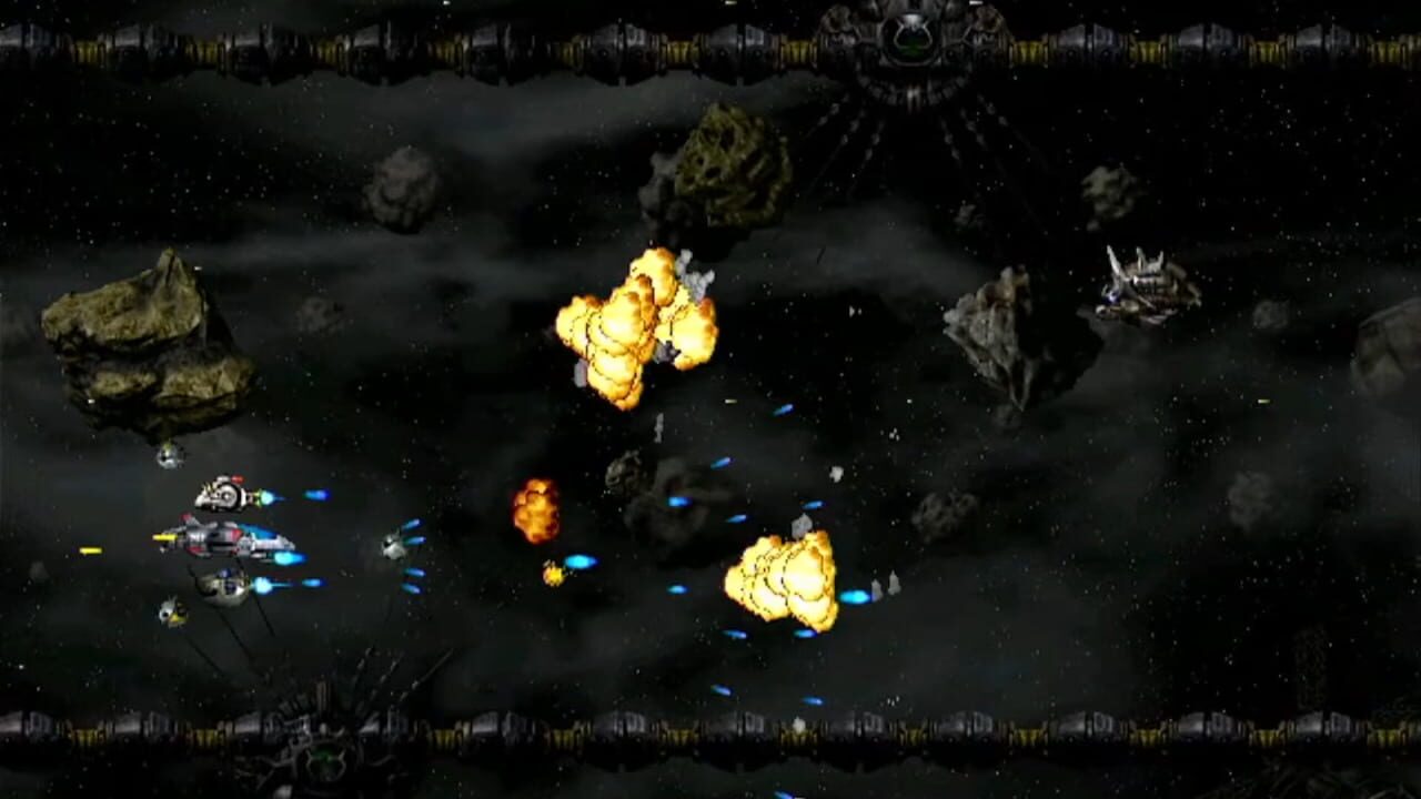 Astrobatics — Screenshot 2
