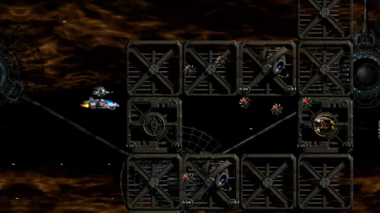 Astrobatics — Screenshot 3