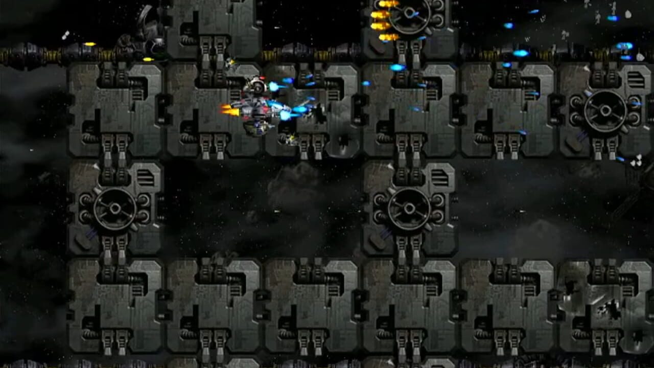 Astrobatics — Screenshot 4