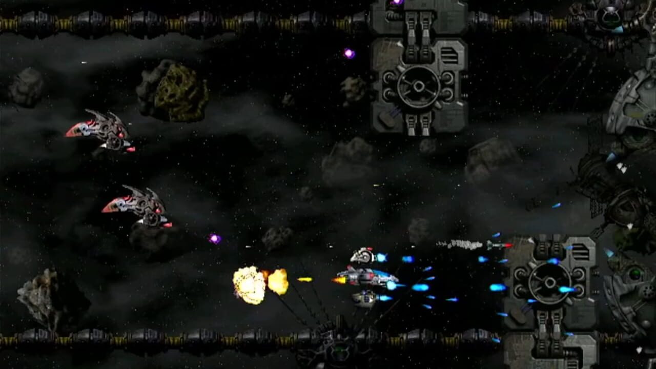Astrobatics — Screenshot 5