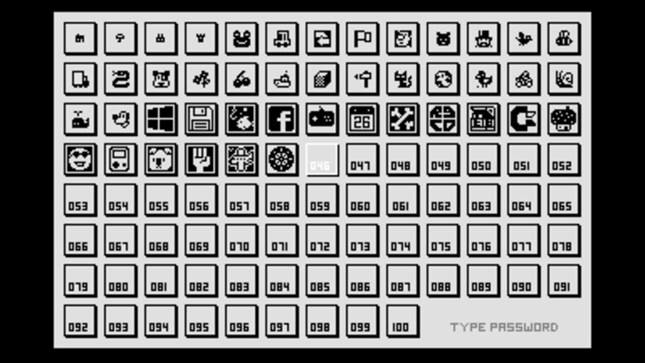 Grid Pix — Screenshot 3
