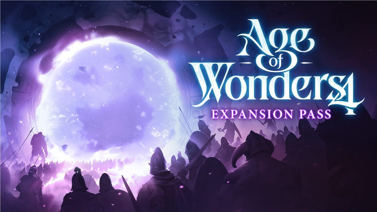 Age of Wonders 4: Expansion Pass Image