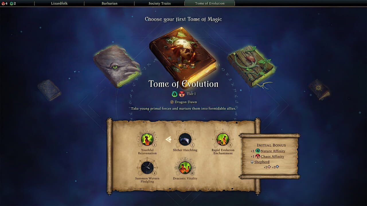 Age of Wonders 4: Expansion Pass Image