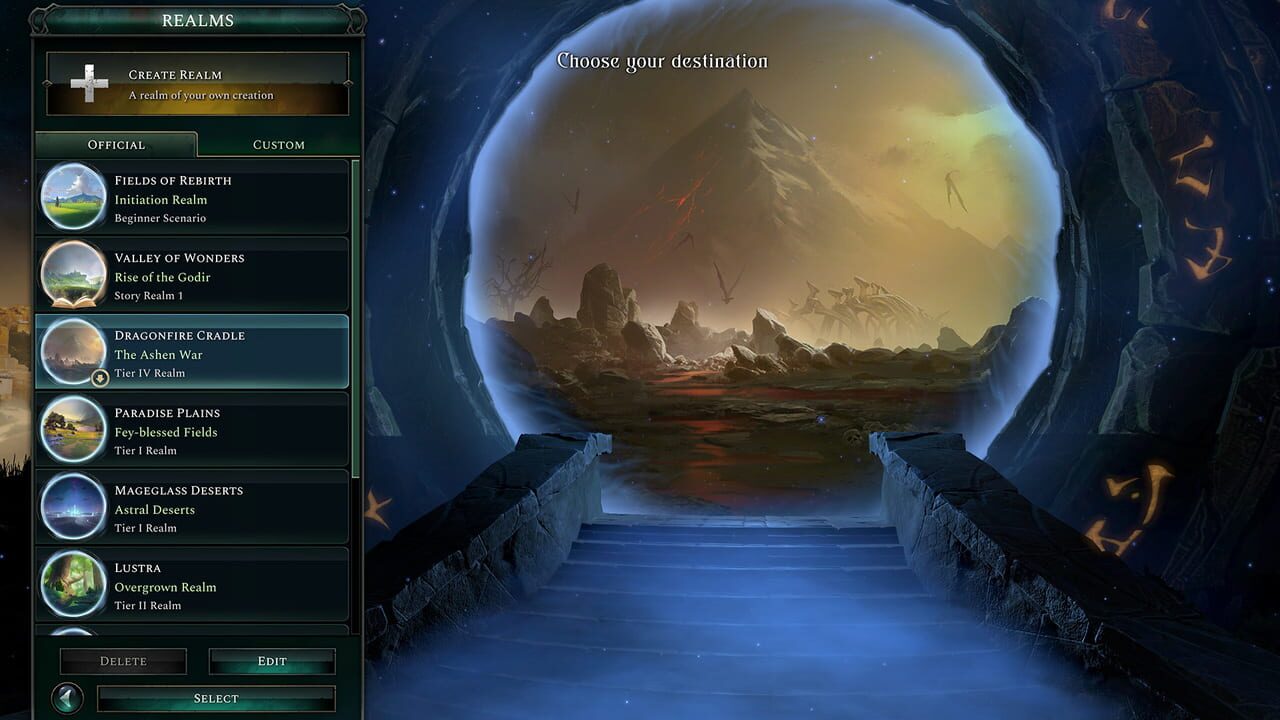 Age of Wonders 4: Expansion Pass Image