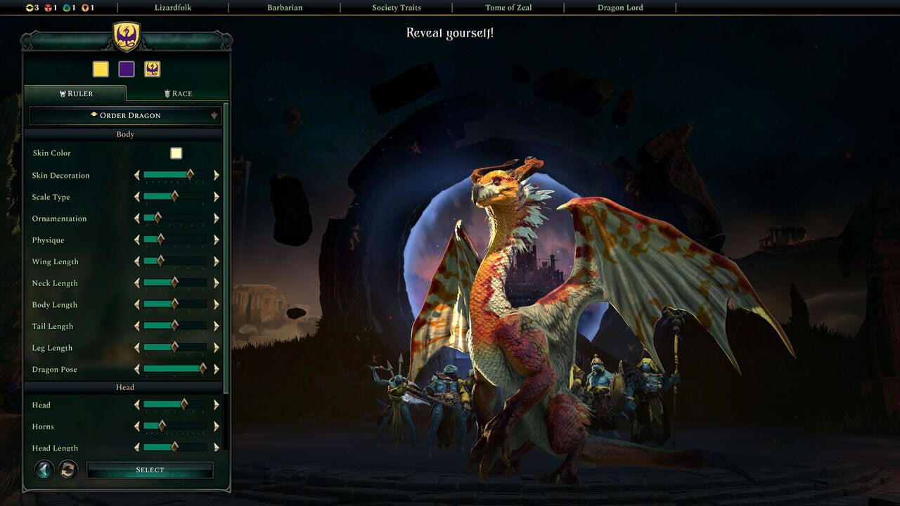 Age of Wonders 4: Expansion Pass Image