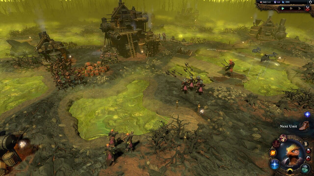 Age of Wonders 4: Expansion Pass Image