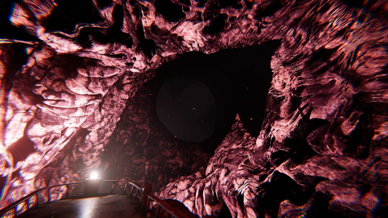 Fractal Sailor Screenshot 1