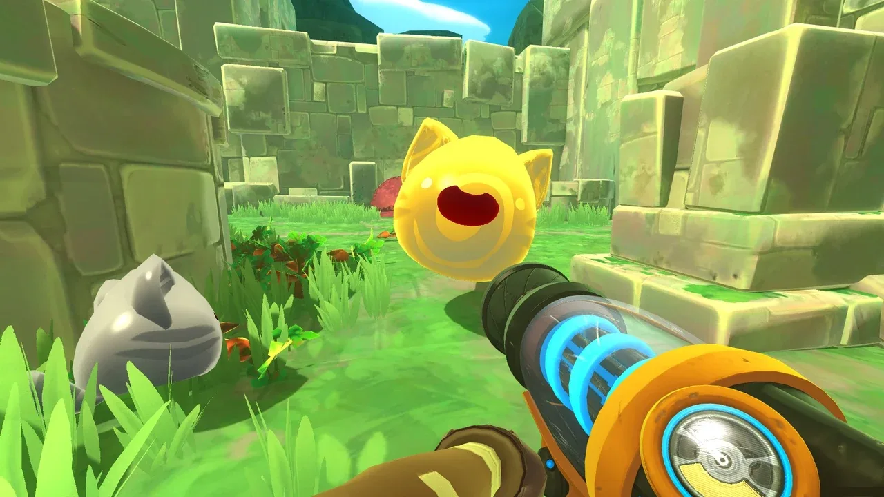 Slime Rancher Rainbow Bundle screenshot 1