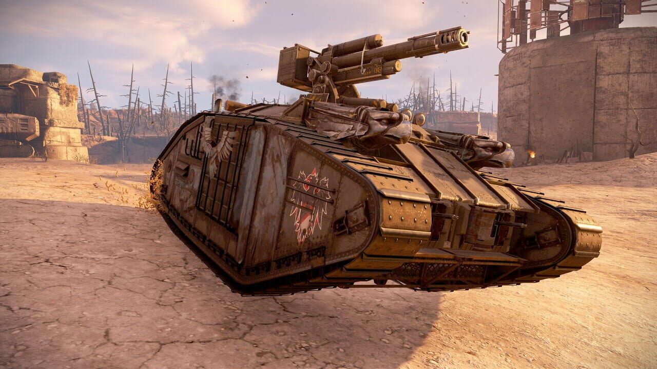 Crossout: Steel shield — Screenshot 3