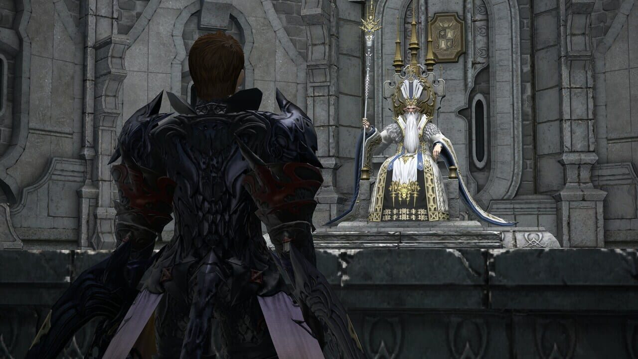 Final Fantasy XIV Online: Complete Edition Image