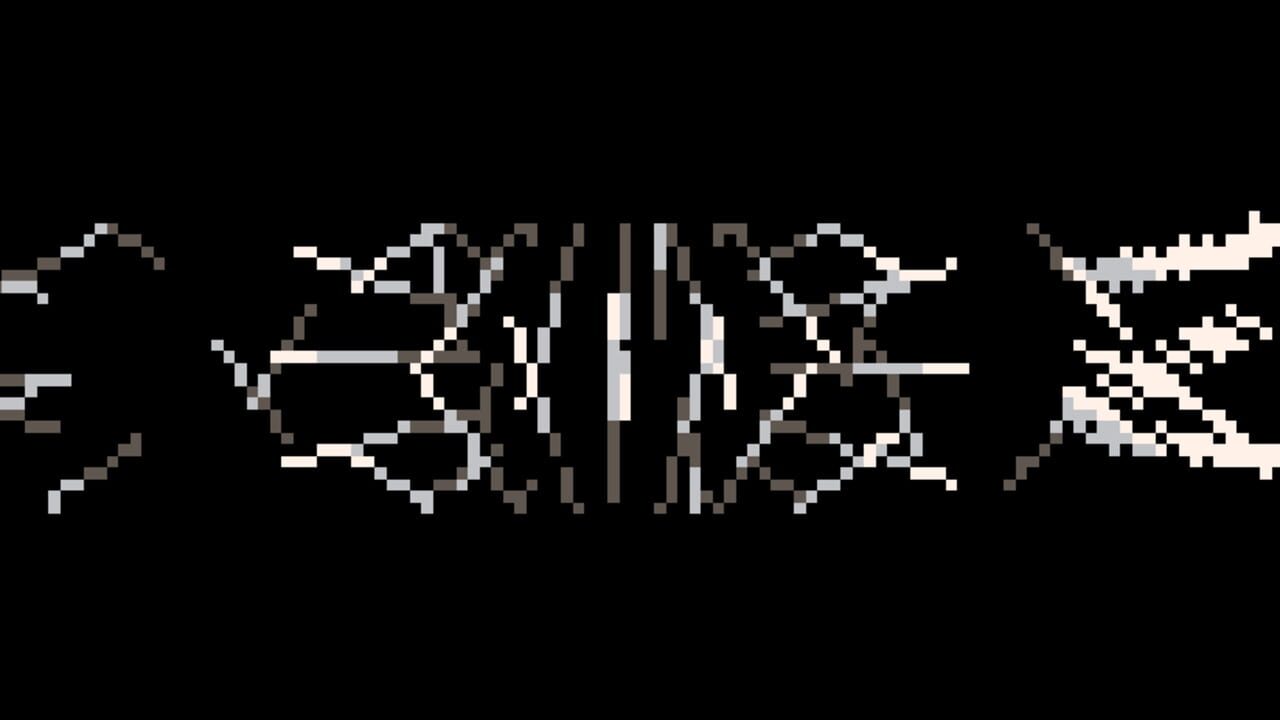 Dark Echo Screenshot 1