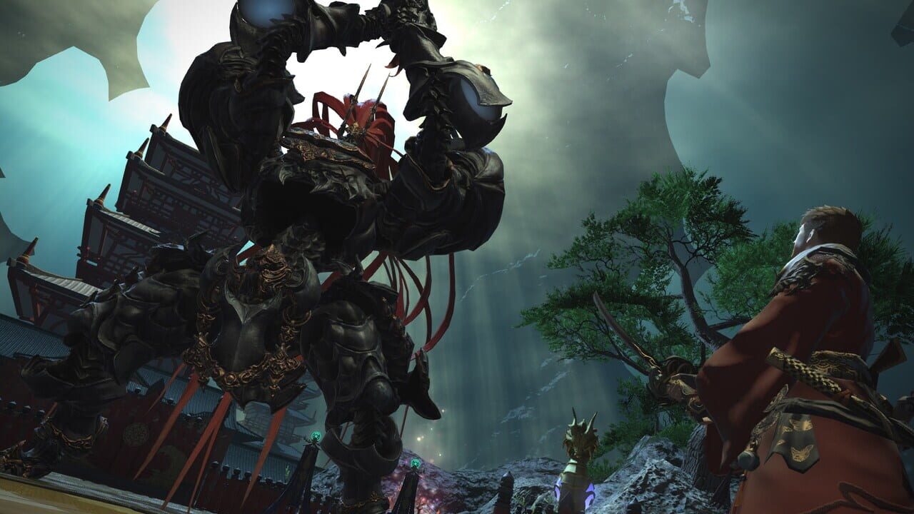 Final Fantasy XIV Online: Starter Edition Image