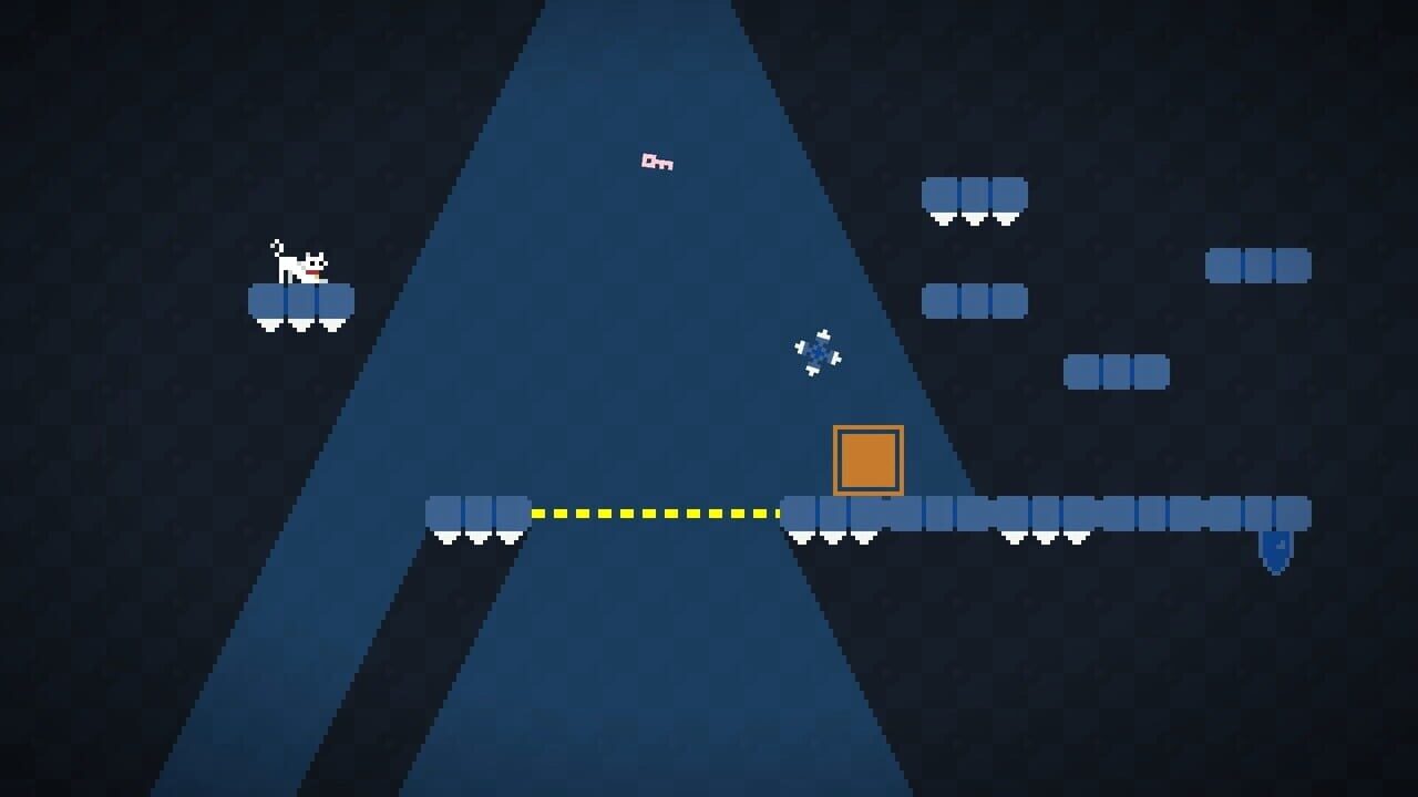 Weakfish Indie Xbox Bundle — Screenshot 2