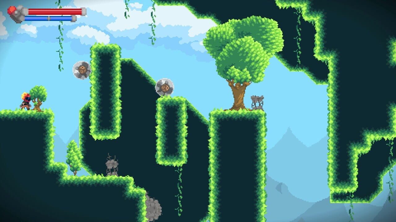 Weakfish Indie Xbox Bundle — Screenshot 4