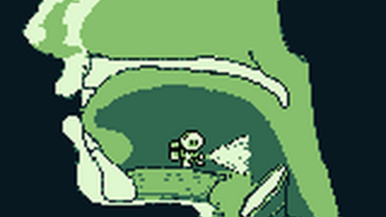Micro Doctor Screenshot 1