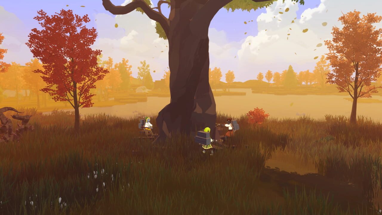 BitCraft Image