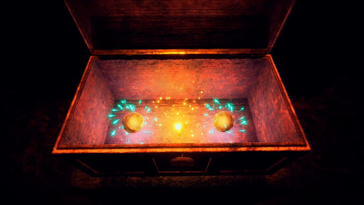 Permanent: Hope & Vacuum screenshot 10