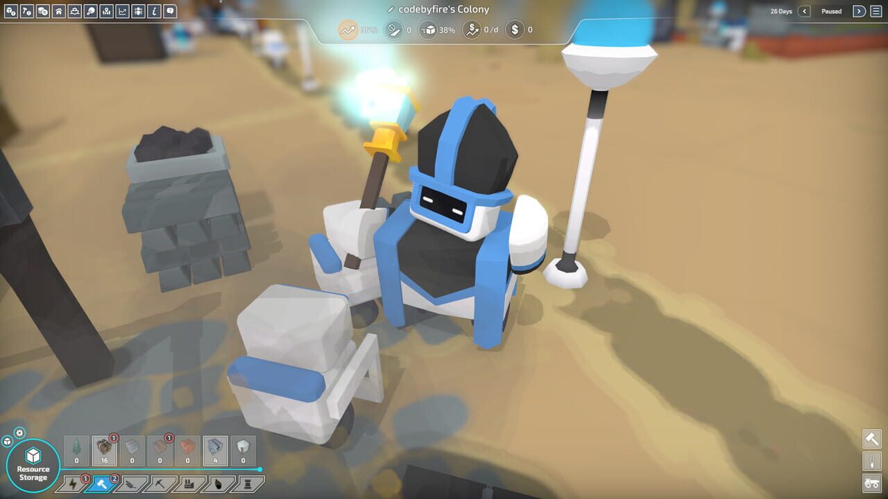 The Colonists: New Lands — Screenshot 5