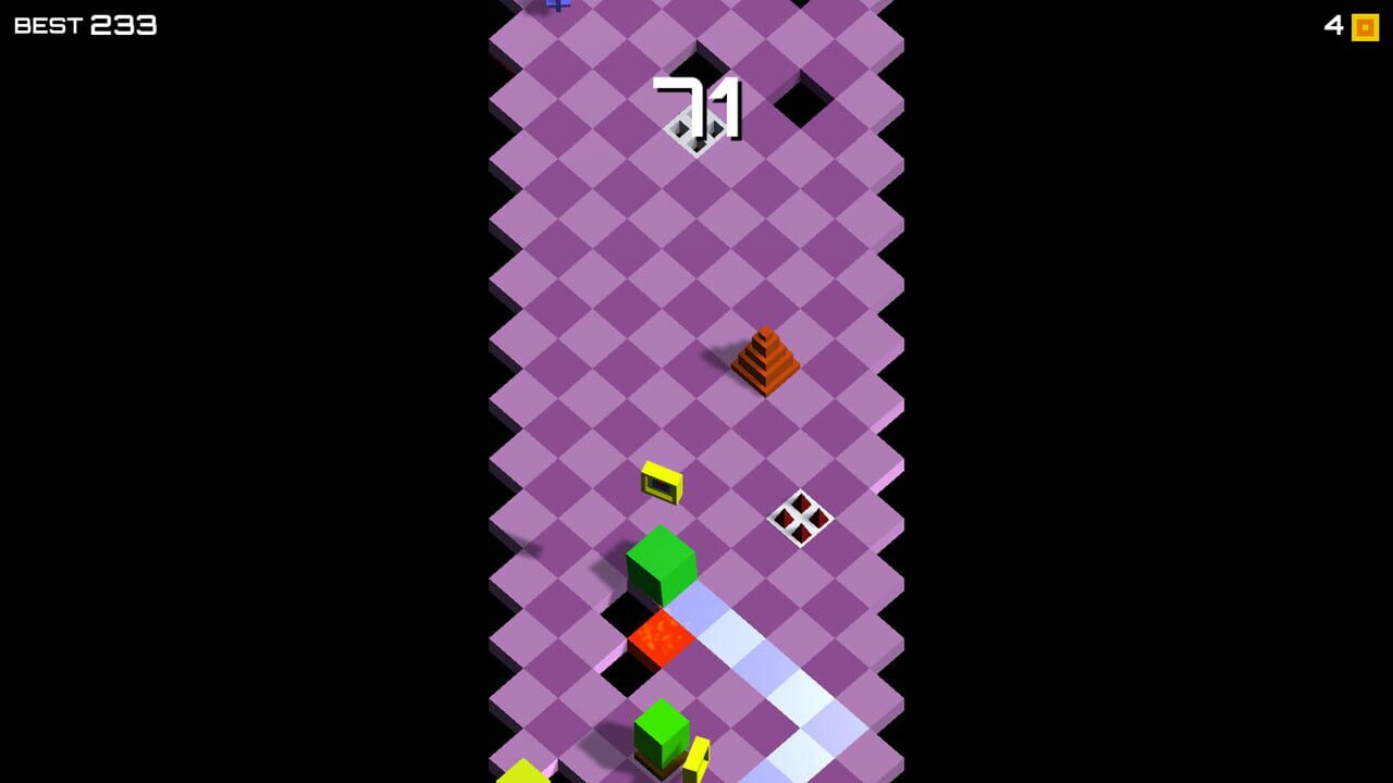 Escape the Traps — Screenshot 2