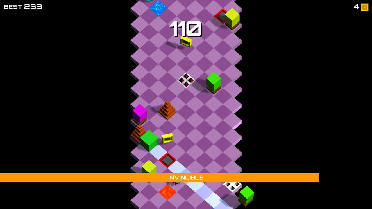 Escape the Traps — Screenshot 3