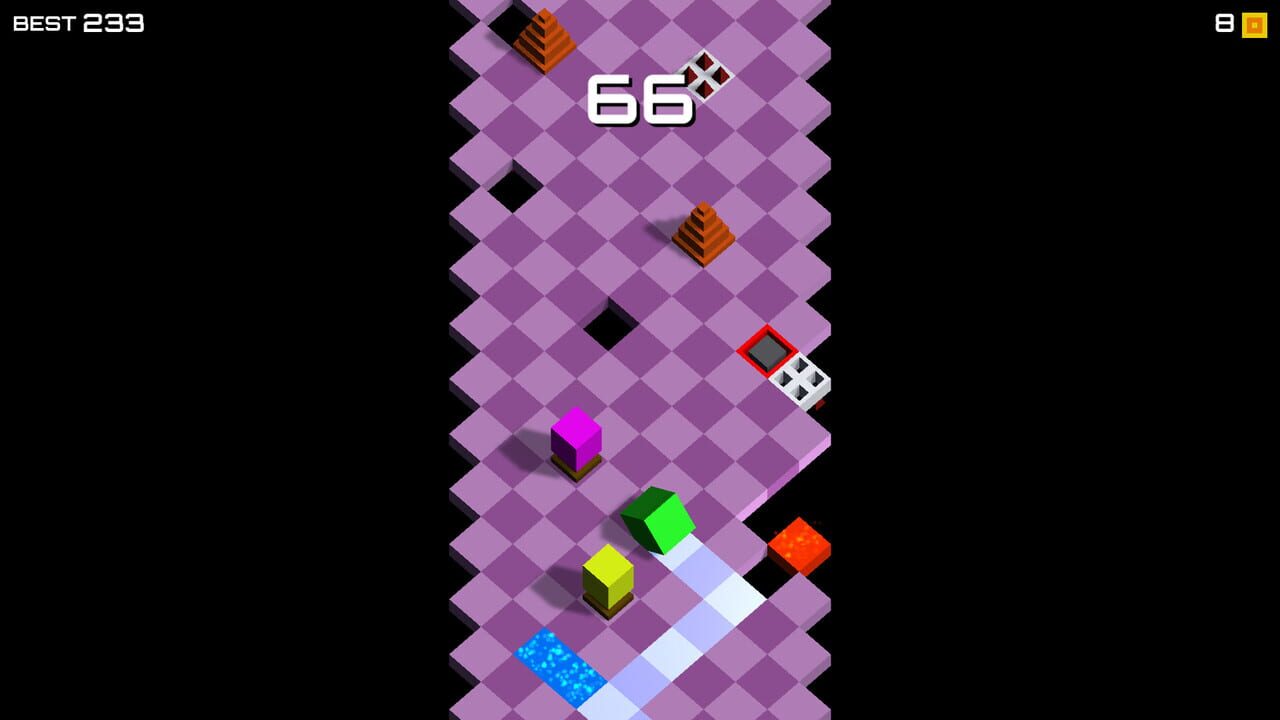 Escape the Traps — Screenshot 4