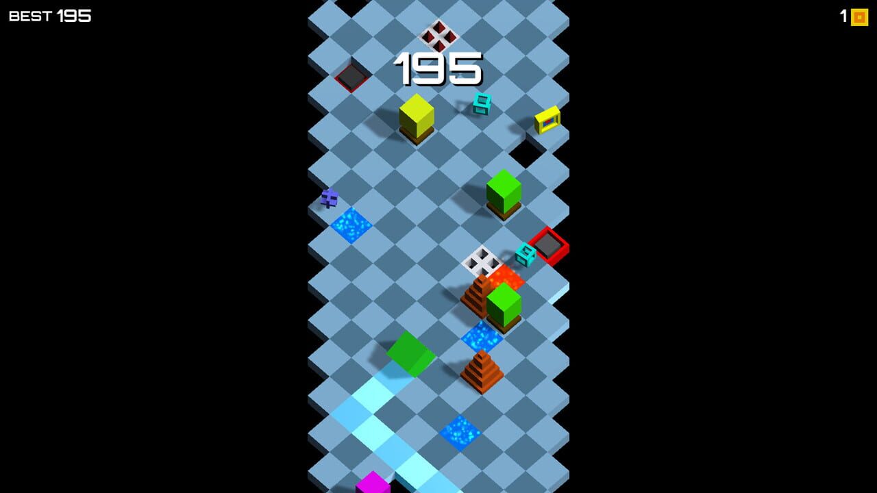 Escape the Traps — Screenshot 5