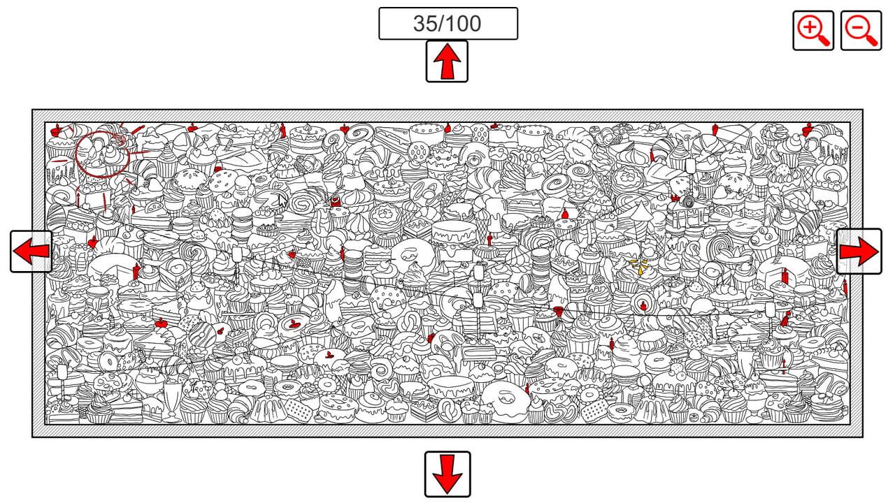 Search All: Candles — Screenshot 2