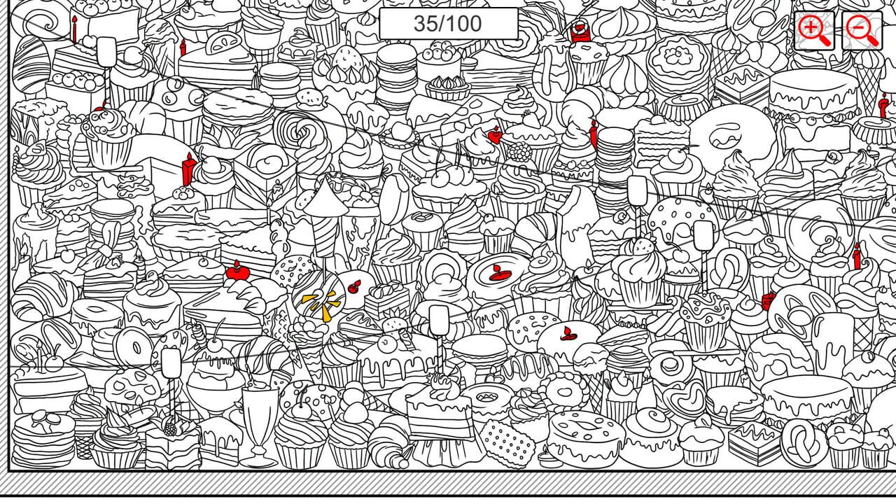 Search All: Candles — Screenshot 4