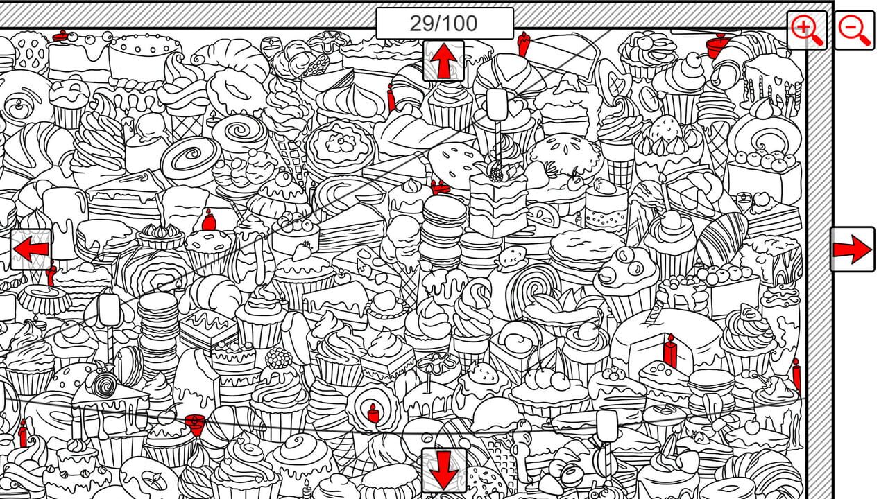 Search All: Candles — Screenshot 5