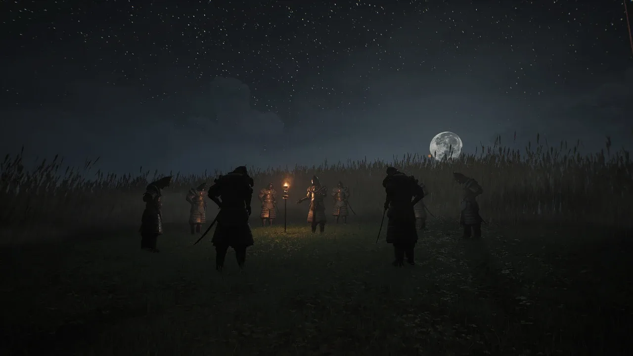 Fuck You Witch screenshot 3