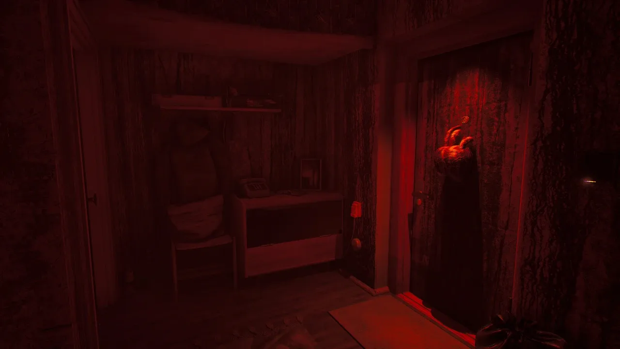 Fuck You Witch screenshot 5