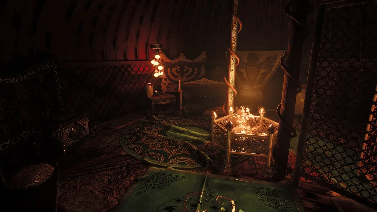 Fuck You Witch screenshot 7