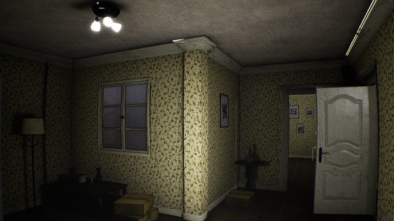 Backrooms: Eternal Shadows — Screenshot 4