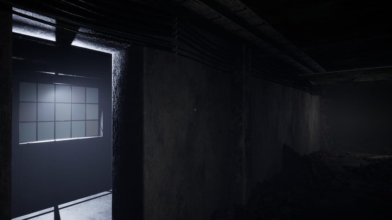 Backrooms: Eternal Shadows — Screenshot 1
